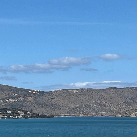 Elounda Colour Apartments Exterior photo